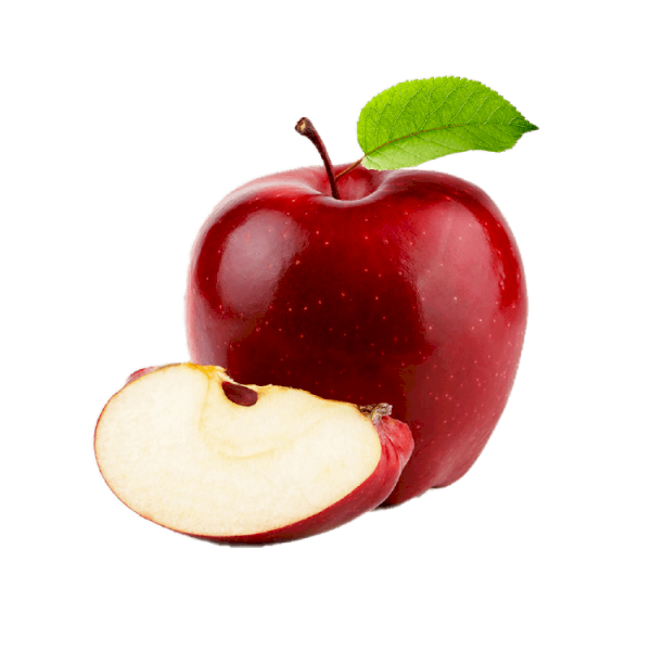 تفاحة