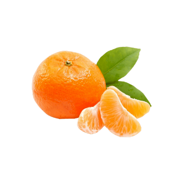 الماندرين